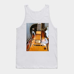 Ibanez-GB-200. Tank Top